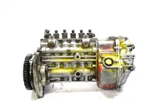 Топливный насос высокого давления (ТНВД) MAN 2-series (01.86-12.98)