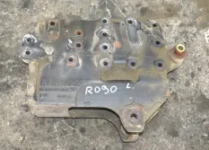 Кронштейн рессоры, переднего моста, передний левый RENAULT TRUCKS Midlum (01.00-)