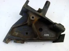 Кронштейн усилителя бампера, правый SCANIA R-Series (01.04-12.17)