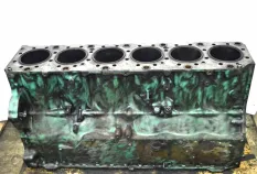 Блок двигателя VOLVO FH12 1-seeria (01.93-12.02)