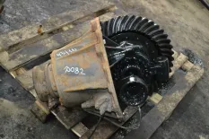 Редуктор DAF XF105 (01.05-)