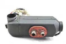 Автономный сухой отопитель воздуха VOLVO FH12 1-seeria (01.93-12.02)