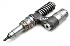 Топливная форсунка IVECO EuroStar (01.93-12.02)