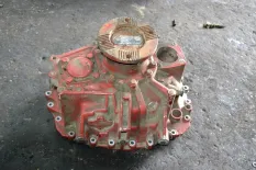 Делитель коробки передач IVECO EuroStar (01.93-12.02)