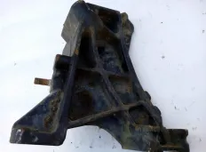 Кронштейн усилителя бампера, левый SCANIA 4-Series (01.95-12.04)