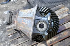 Редуктор SCANIA 4-Series (01.95-12.04)