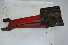 Кронштейн реактивной тяги, ведущего моста, правый VOLVO FH12 1-seeria (01.93-12.02)