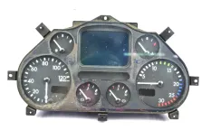 Панель приборов DAF CF85 (01.01-)
