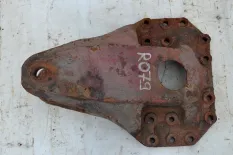 Кронштейн реактивной тяги, ведущего моста, правый RENAULT TRUCKS Premium (01.96-)