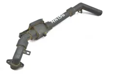 Кран водяного отопления салона MAN 4-series (01.93-)