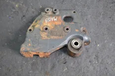 Кронштейн рессоры, переднего моста, задний правый MAN 3-series (01.93-12.00)