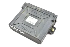 Блок управления ECAS MAN 4-series (01.93-)