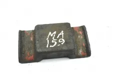 Регулировочный клин рессоры, переднего моста, левый MAN 3-series (01.93-12.00)