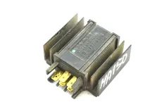 Реле MAN 4-series (01.93-)