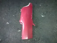 Угол кабины, передний левый VOLVO FH12 1-seeria (01.93-12.02)