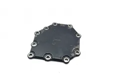 Крышка коробки передач MAN TGA (01.99-12.08)