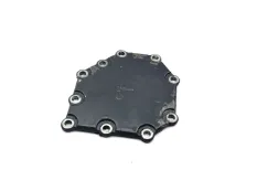 Крышка коробки передач MAN TGA (01.99-12.08)