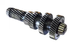 Вал коробки передач DAF XF105 (01.05-)