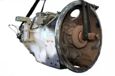 Коробка передач (КПП) SCANIA 4-Series (01.95-12.04)