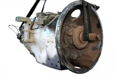 Коробка передач (КПП) SCANIA 4-Series (01.95-12.04)