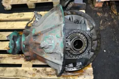 Редуктор SCANIA 4-Series (01.95-12.04)