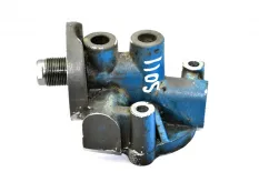 Корпус масляного фильтра коробки передач SCANIA 4-Series (01.95-12.04)