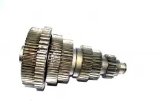 Вал коробки передач FREIGHTLINER FLC 120 (-)