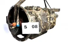 Коробка передач (КПП) SCANIA 4-Series (01.95-12.04)