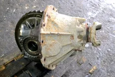 Редуктор SCANIA 4-Series (01.95-12.04)