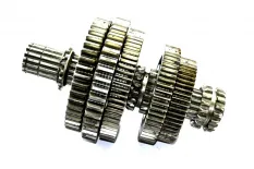 Вал коробки передач INTERNATIONAL 9800 (-)