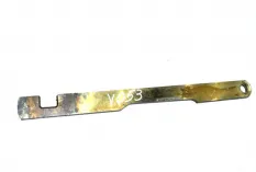 Механизм переключения передач / Другие части VOLVO F12 (01.77-12.94)