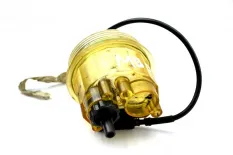 Топливный фильтр / Топливный сепаратор MERCEDES-BENZ Axor (01.01-12.04)