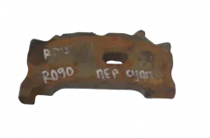 Колодка дискового тормоза RENAULT TRUCKS Midlum (01.00-)