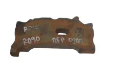 Колодка дискового тормоза RENAULT TRUCKS Midlum (01.00-)