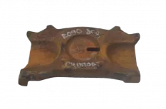 Колодка дискового тормоза RENAULT TRUCKS Midlum (01.00-)