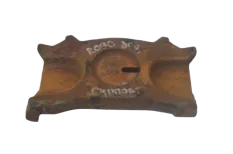 Колодка дискового тормоза RENAULT TRUCKS Midlum (01.00-)