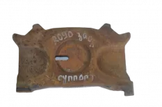 Колодка дискового тормоза RENAULT TRUCKS Midlum (01.00-)