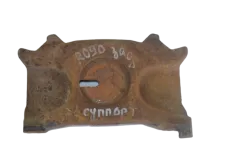 Колодка дискового тормоза RENAULT TRUCKS Midlum (01.00-)
