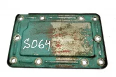 Крышка коробки передач SCANIA 2-Series (01.80-12.88)