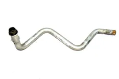 Трубка радиатора отопления салона MAN TGA (01.99-12.08)