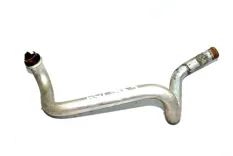 Трубка радиатора отопления салона MAN TGA (01.99-12.08)