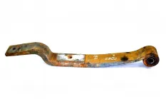 Полурессора прицепного моста, левая BENALU 0 (01.60-)