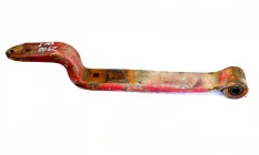 Полурессора прицепного моста, левая BENALU 0 (01.60-)