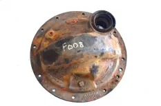 Ведущий мост, другие INTERNATIONAL 9800 (-)