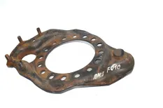 Суппорт барабанного тормоза, ведущий мост правый FREIGHTLINER CL 120 (-)