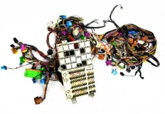 Электропроводка / Штекеры, другие SCANIA R-Series (01.04-12.17)