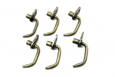 Форсунка масляная MAN TGA (01.99-12.08)