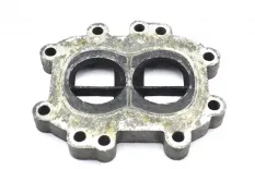 Выпускной коллектор / турбина / EGR, другие MAN TGA (01.99-12.08)