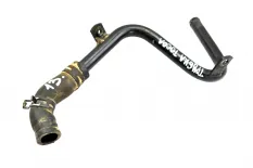 Труба тосольная MAN TGA (01.99-12.08)