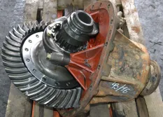 Редуктор DAF CF85 (01.01-)